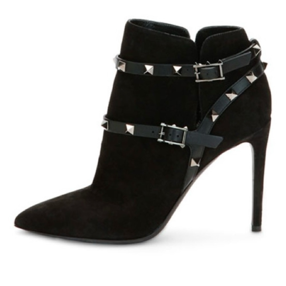 Valentino Garavani booties